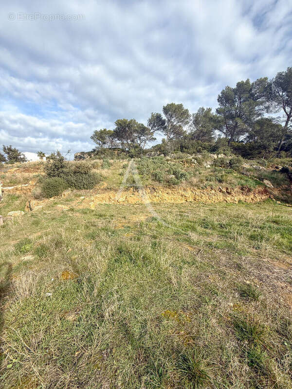 Terrain Istres 548 m2 - photo 7