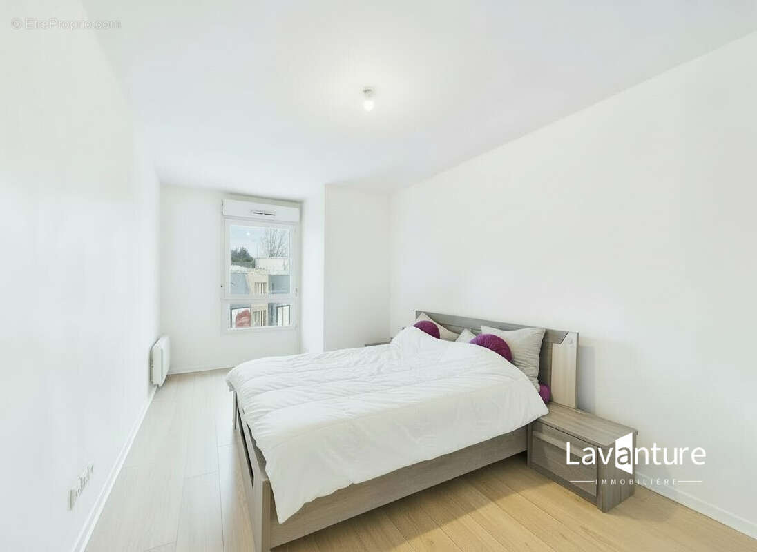 Appartement à CHATENAY-MALABRY