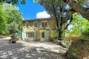 Maison à TOURVES