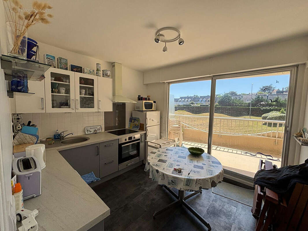 Appartement à ERQUY