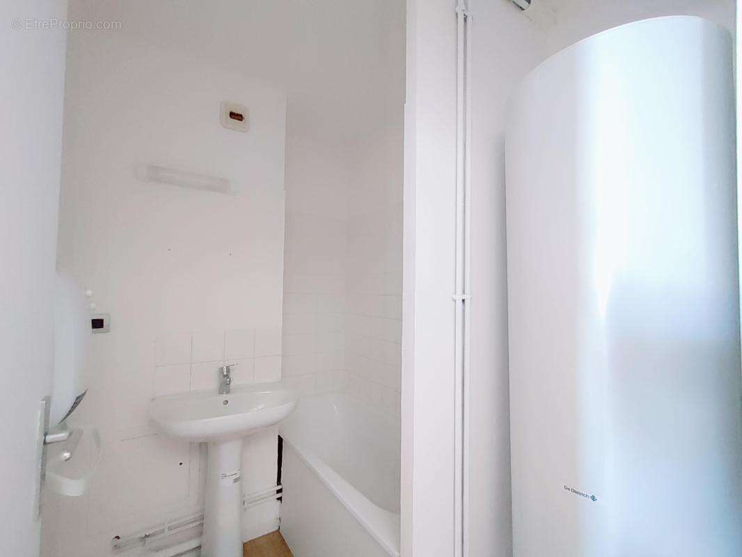 Appartement à BEAUVAIS