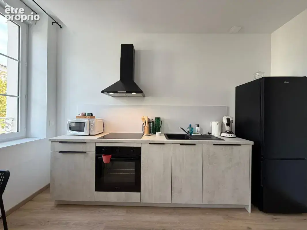 Appartement À Vendre - photo 4