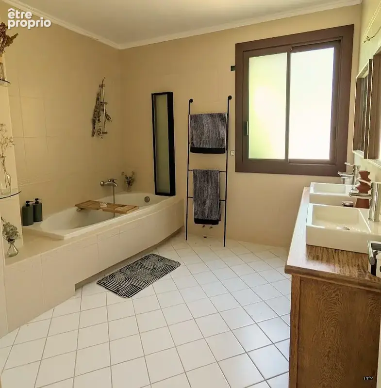 Maison 6 pièces 163 m² à vendre à Fontenilles (31470) - photo 6