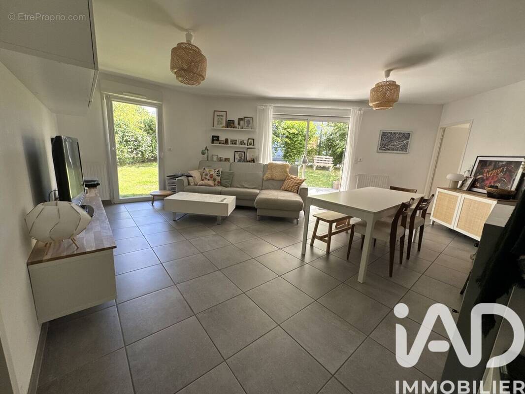 Photo 1 - Appartement à REZE