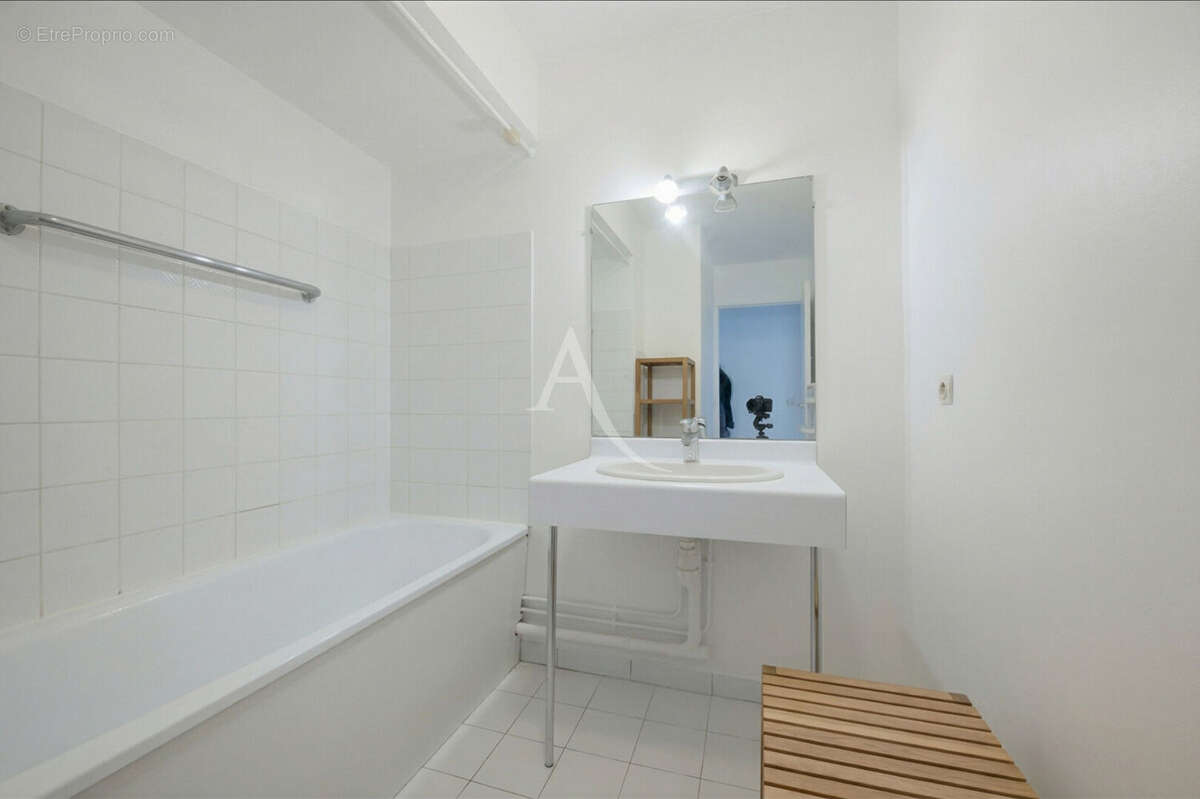 Appartement à NOGENT-SUR-MARNE