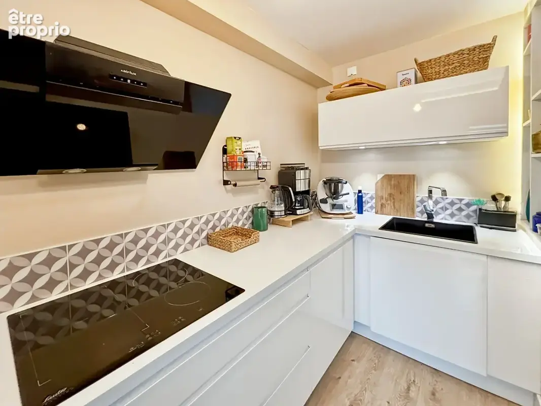 Appartement 61m² à palaiseau - photo 3