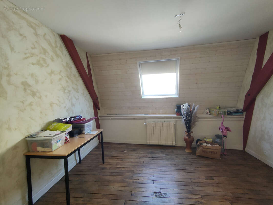 Appartement à TULLE