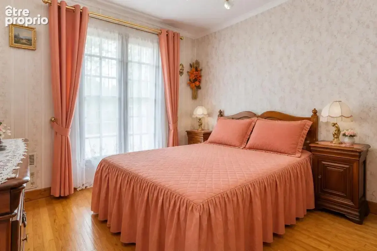 Maison de 7 pièces de 112 m² à Parmain - photo 7