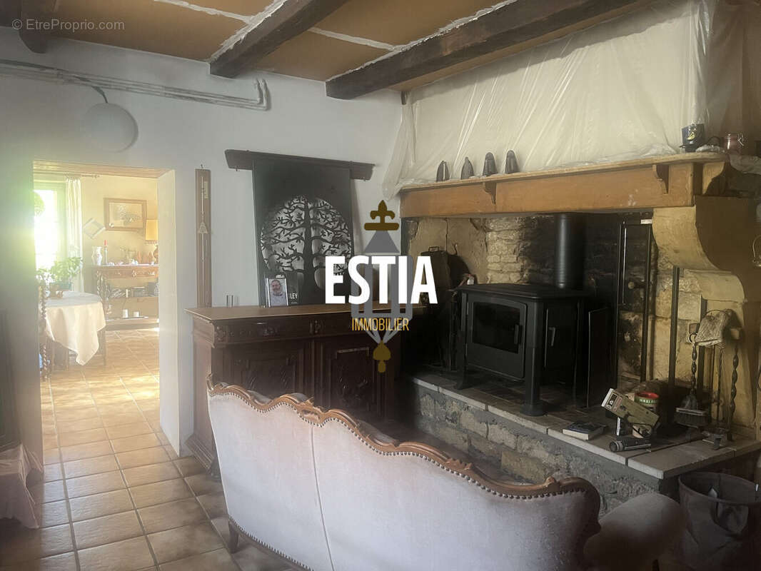 Maison 160 m² à Epiez-Sur-Chiers  - photo 9