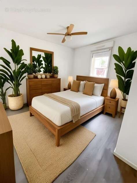 Appartement à FAMECK