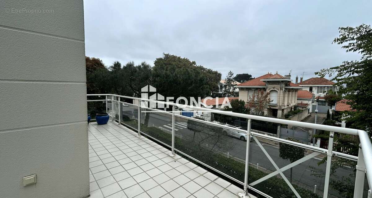 Appartement à ARCACHON