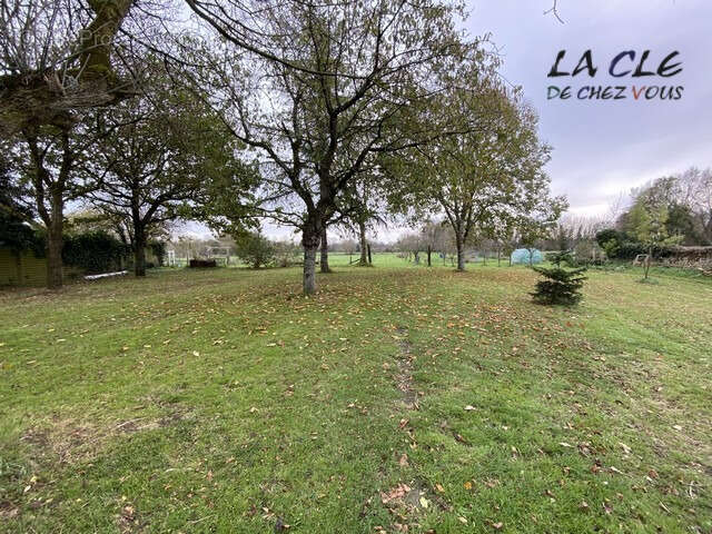 Maison à SAINT-PIERRE-LE-VIEUX