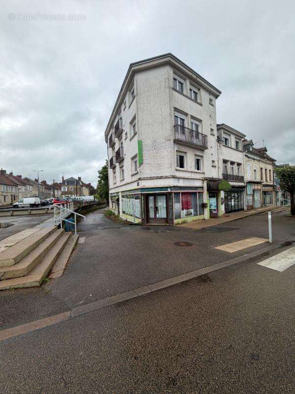 Appartement à IMPHY