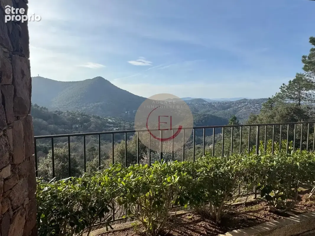 Superbe vue pour cette jolie villa renovee! - photo 19