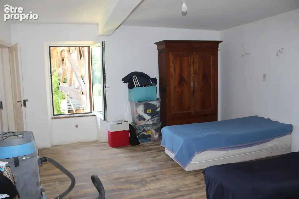 Maison 4 pièces 160 m² à vendre à Laguian-Mazous (32170) - photo 8