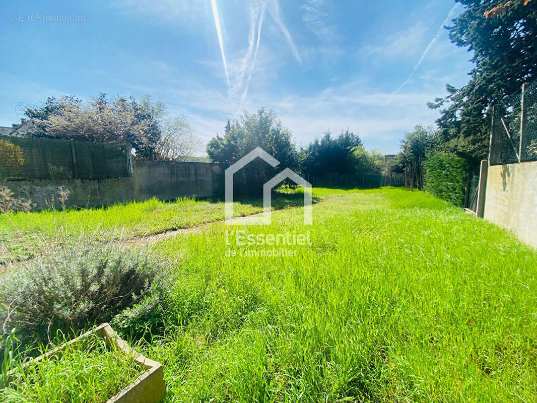 Maison à TRIEL-SUR-SEINE