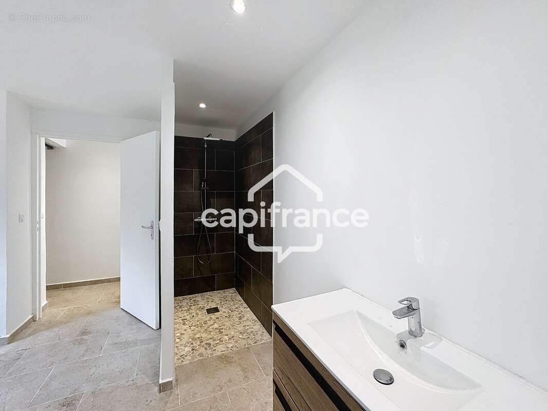 Immeuble Vue mer à vendre SAINT FRANCOIS (971) - photo 8