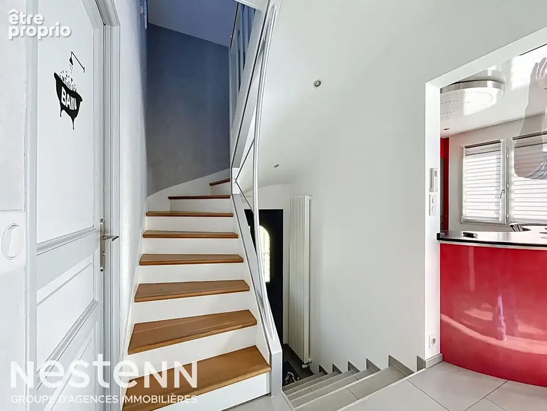 Maison individuelle Limeil-Brévannes 4 pièce(s) 110m² avec dépendance! - photo 6