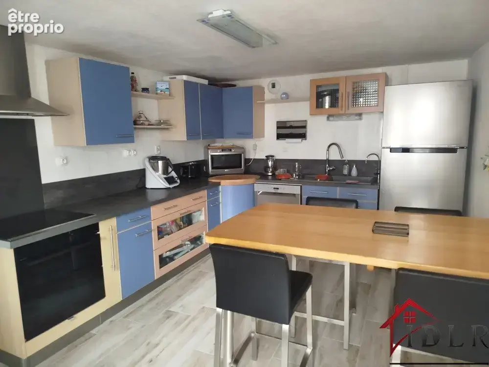 Photo Maison à Chalindrey au prix de 135 000€
