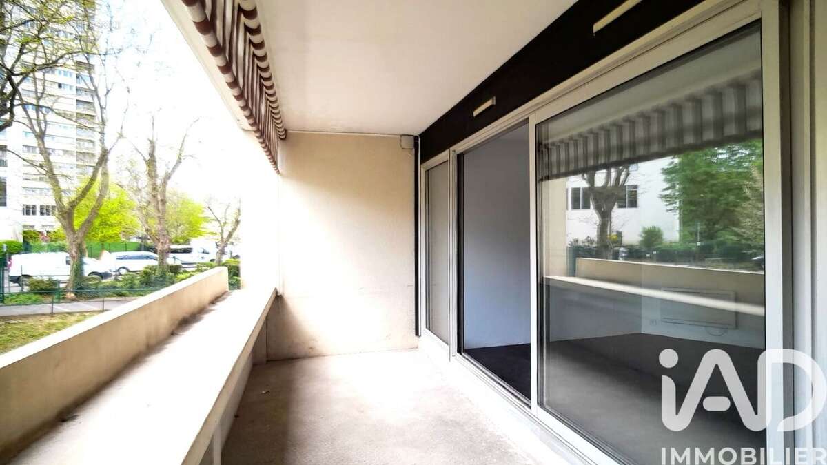 Photo 3 - Appartement à ROSNY-SOUS-BOIS