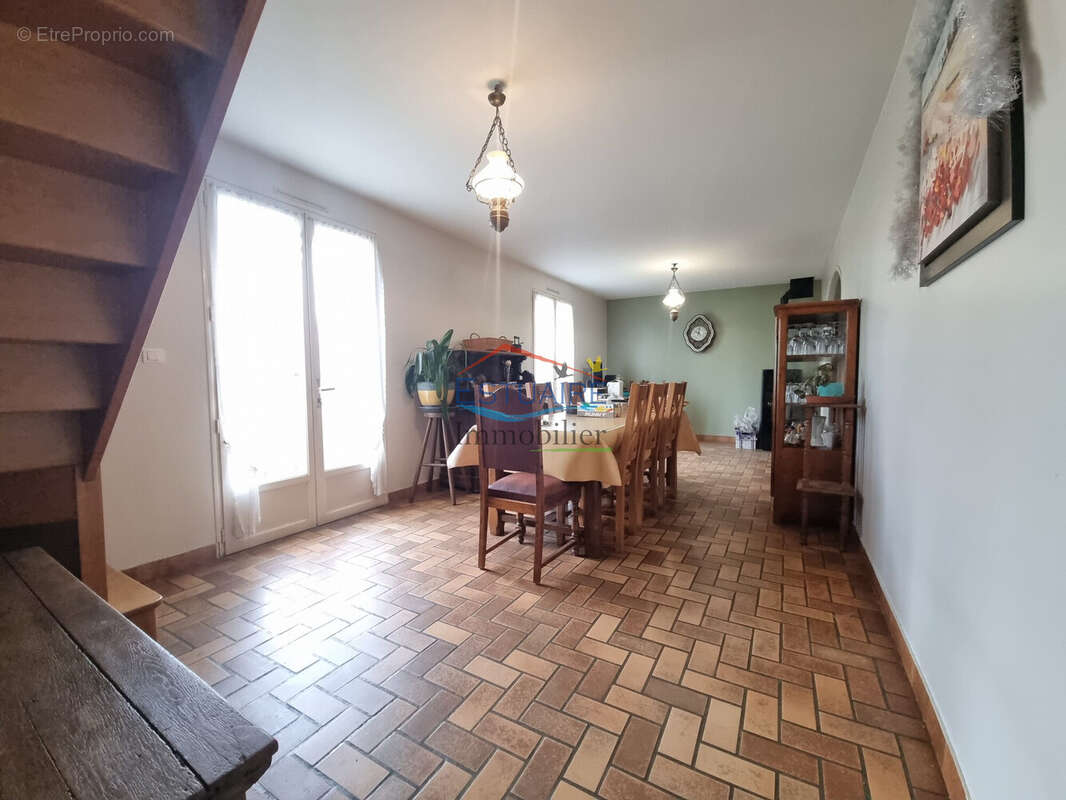 Maison 117 m² à Blain  - photo 4