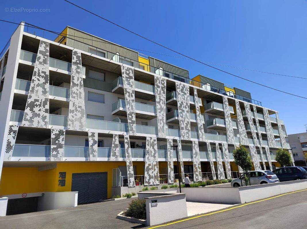 Appartement à ROYAN