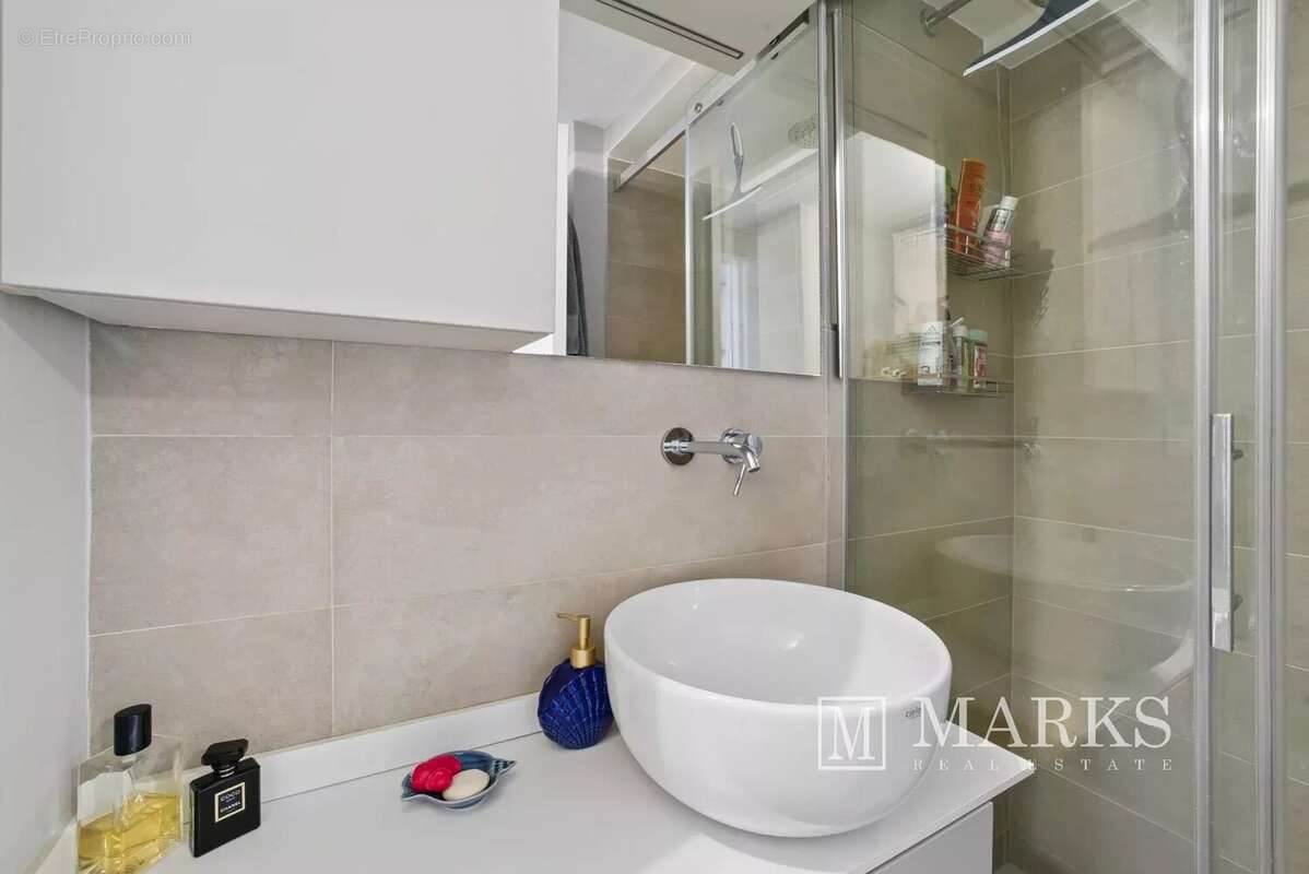 Elégant appartement avec vue mer panoramique - photo 12