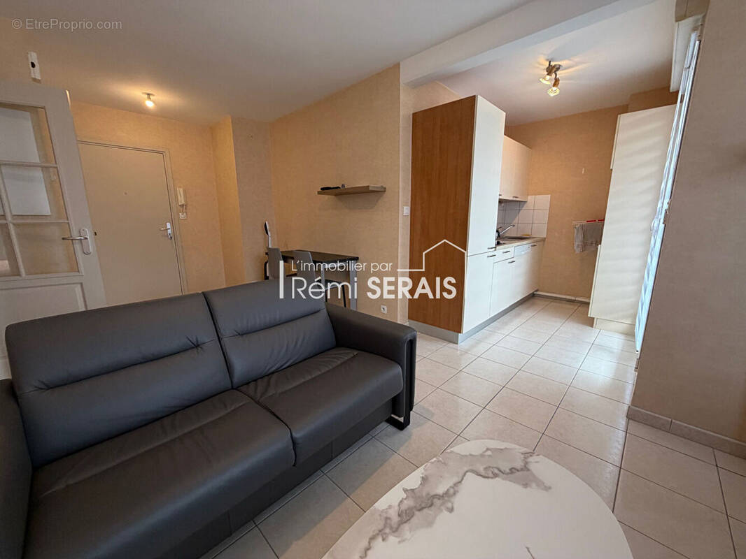Appartement à FLERS