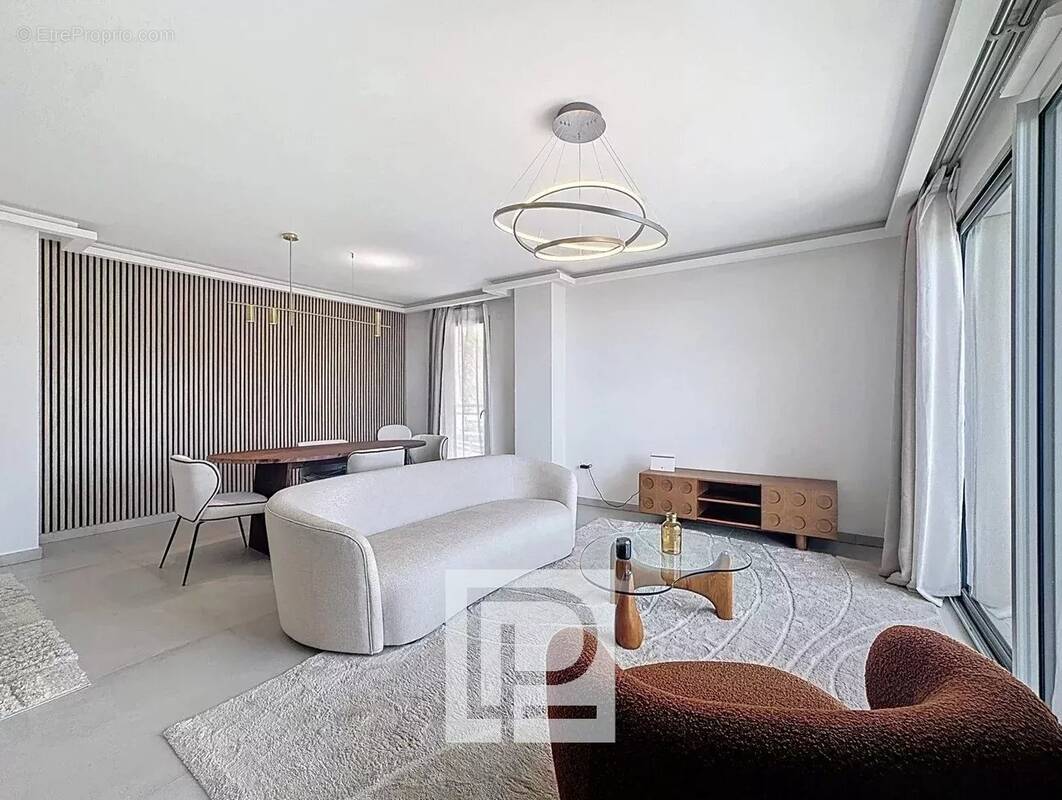 Appartement à LE CANNET