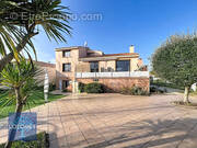 Maison à SAINT-HILAIRE-DE-RIEZ