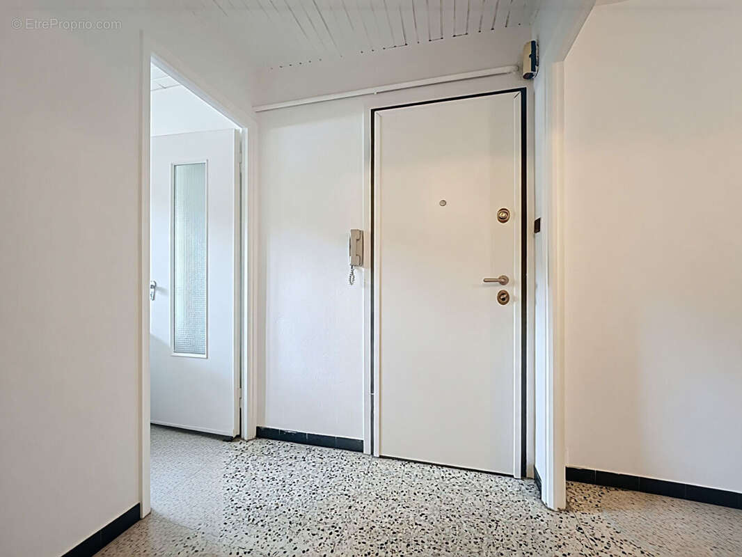 Appartement à AUBAGNE