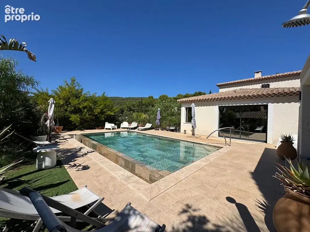 Photo Maison à Ceyreste au prix de 890 000€