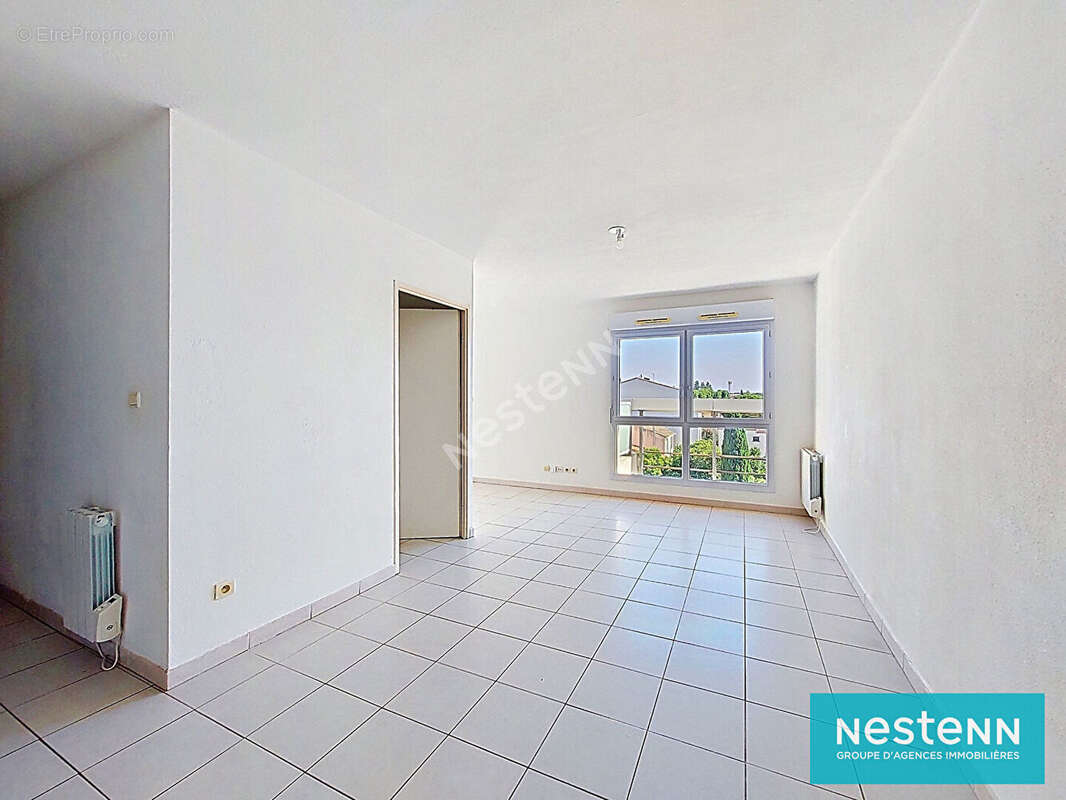 Appartement à ISTRES