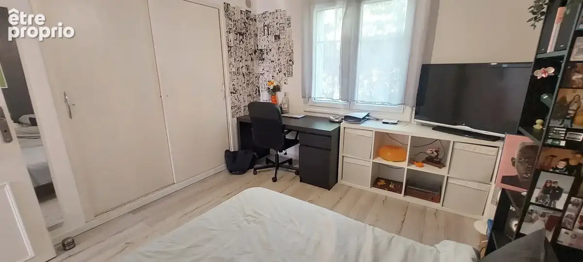 Toulon les routes  appartement 3 chambres + garage vendu loué - photo 7