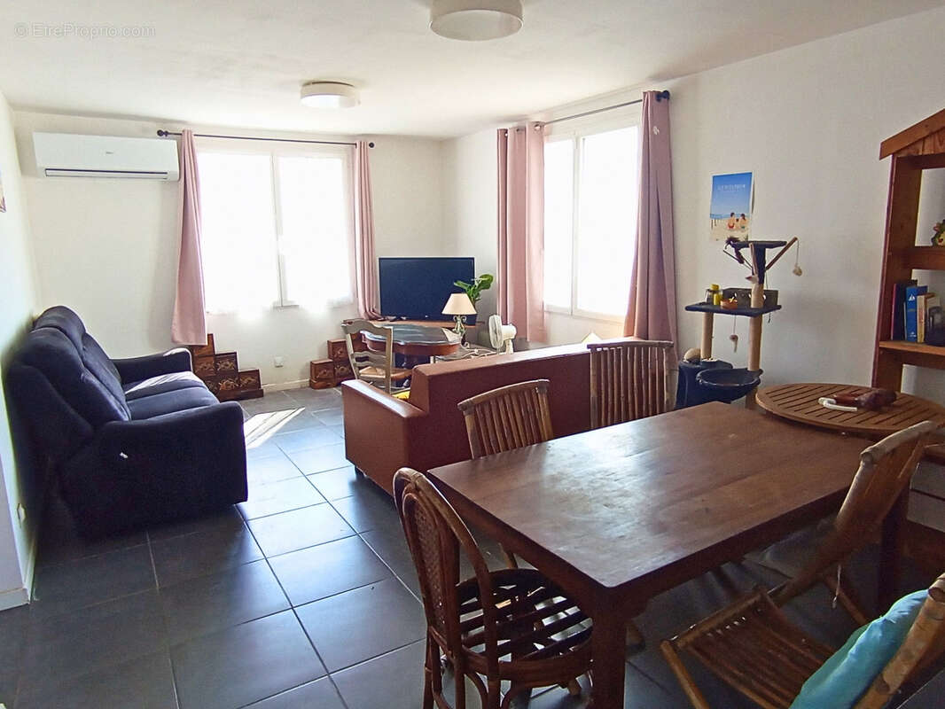 Maison à SAINT-GEORGES-D'OLERON