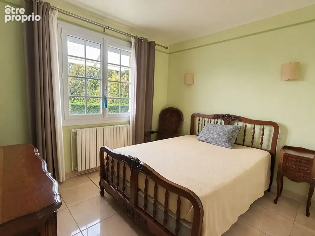 Maison 120m² à saint-martin-de-seignanx - photo 10