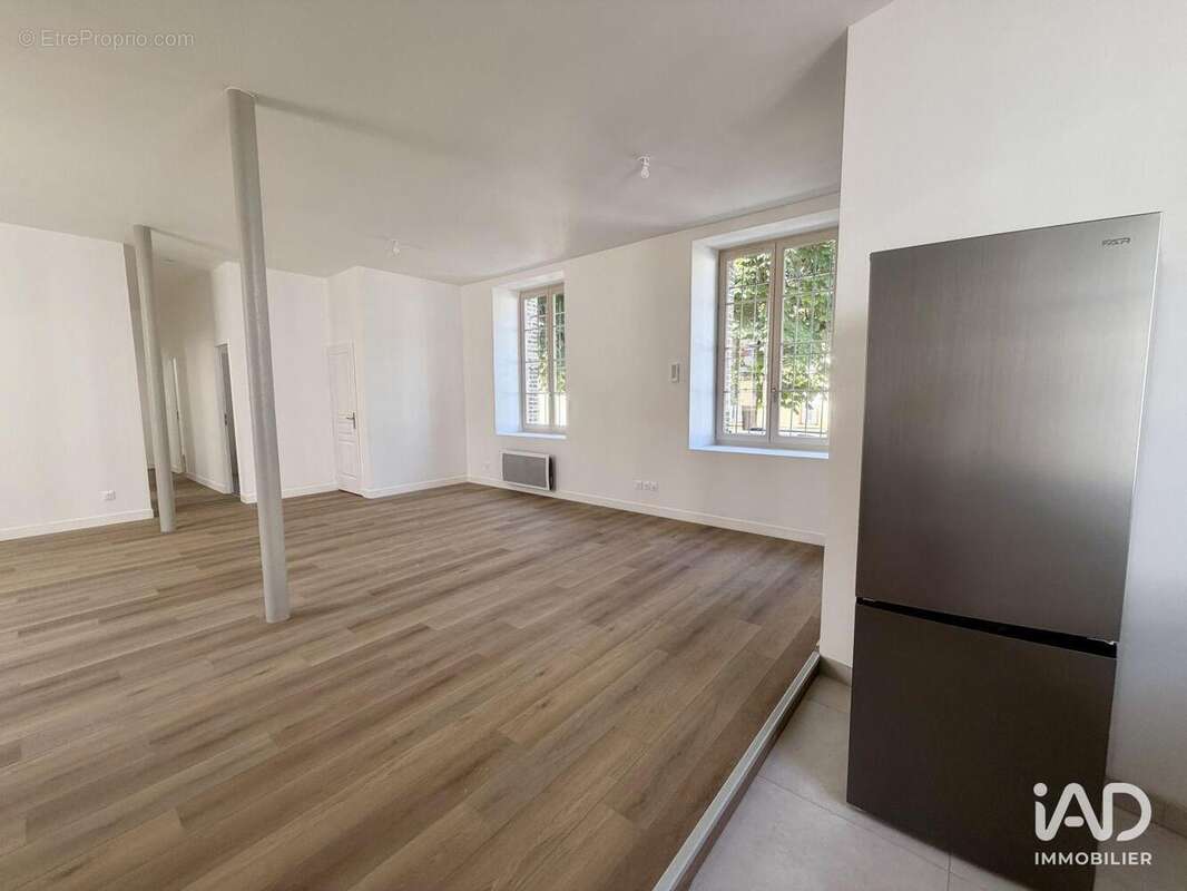 Photo 4 - Appartement à SENS