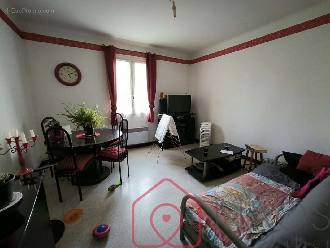 Maison à LE SOLER