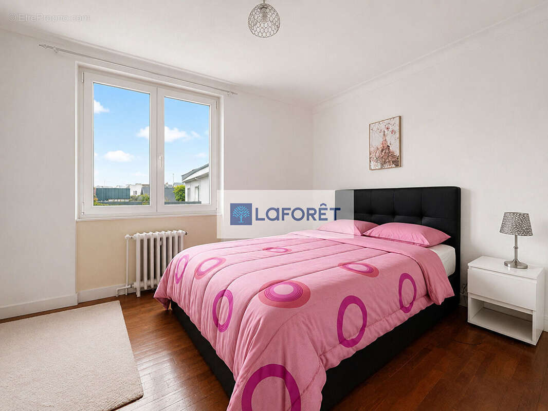 Maison à BREST