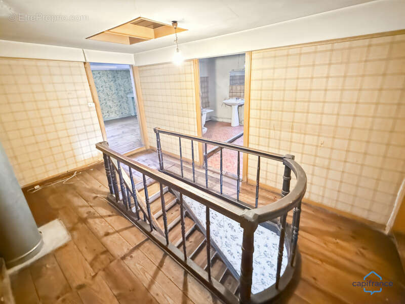 Maison à CAZERES-SUR-L'ADOUR