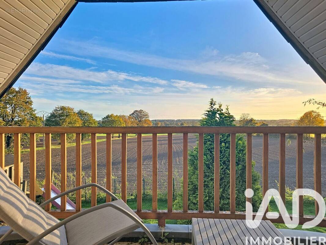 Photo 1 - Maison à VAL-D&#039;IZE