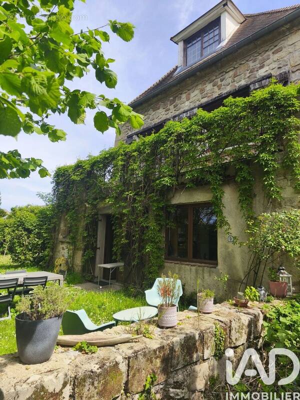 Photo 1 - Maison à PONTOISE