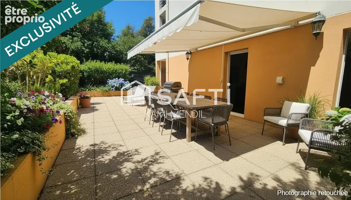 Photo 1 - Appartement à MARSEILLE-11E