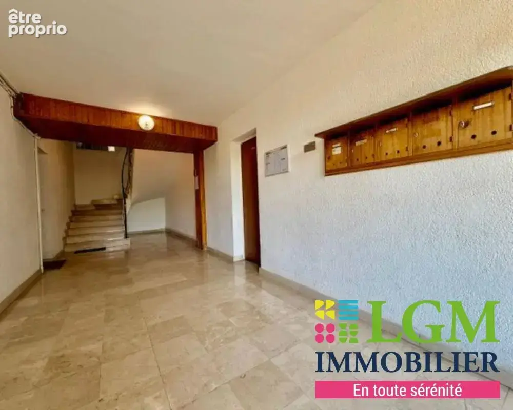 MONTPELLIER BOUTONNET : Appartement T3 en Rez de chaussée avec parking aérien - photo 15
