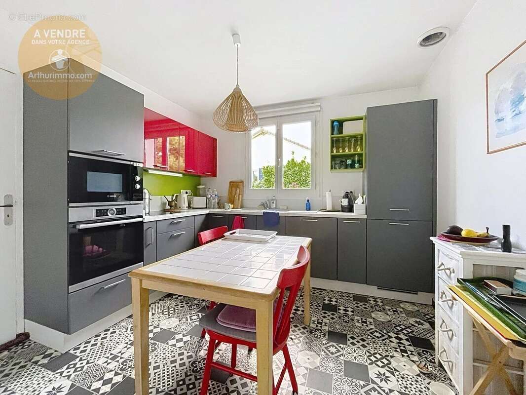 Maison à SAINT-WITZ