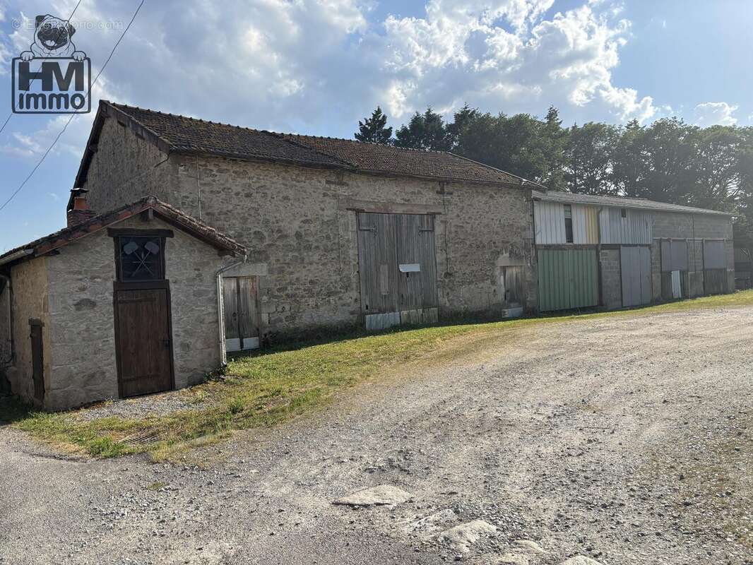 Maison à AUREIL