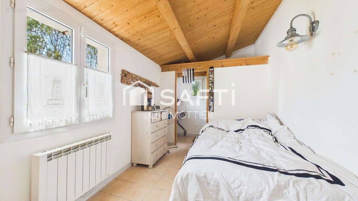 Photo 7 - Maison à SAINT-CLEMENT-DES-BALEINES