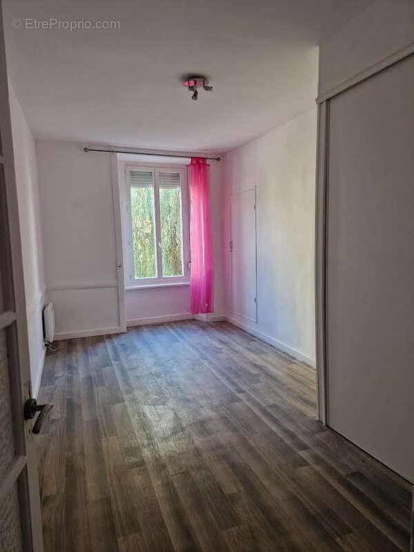 Appartement à LOUDEAC