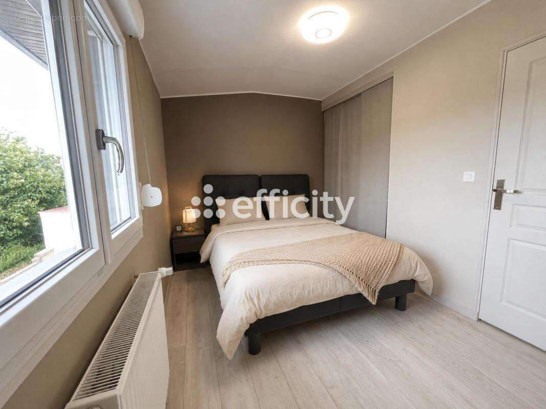 Maison 90 m² à Gravelines  - photo 7