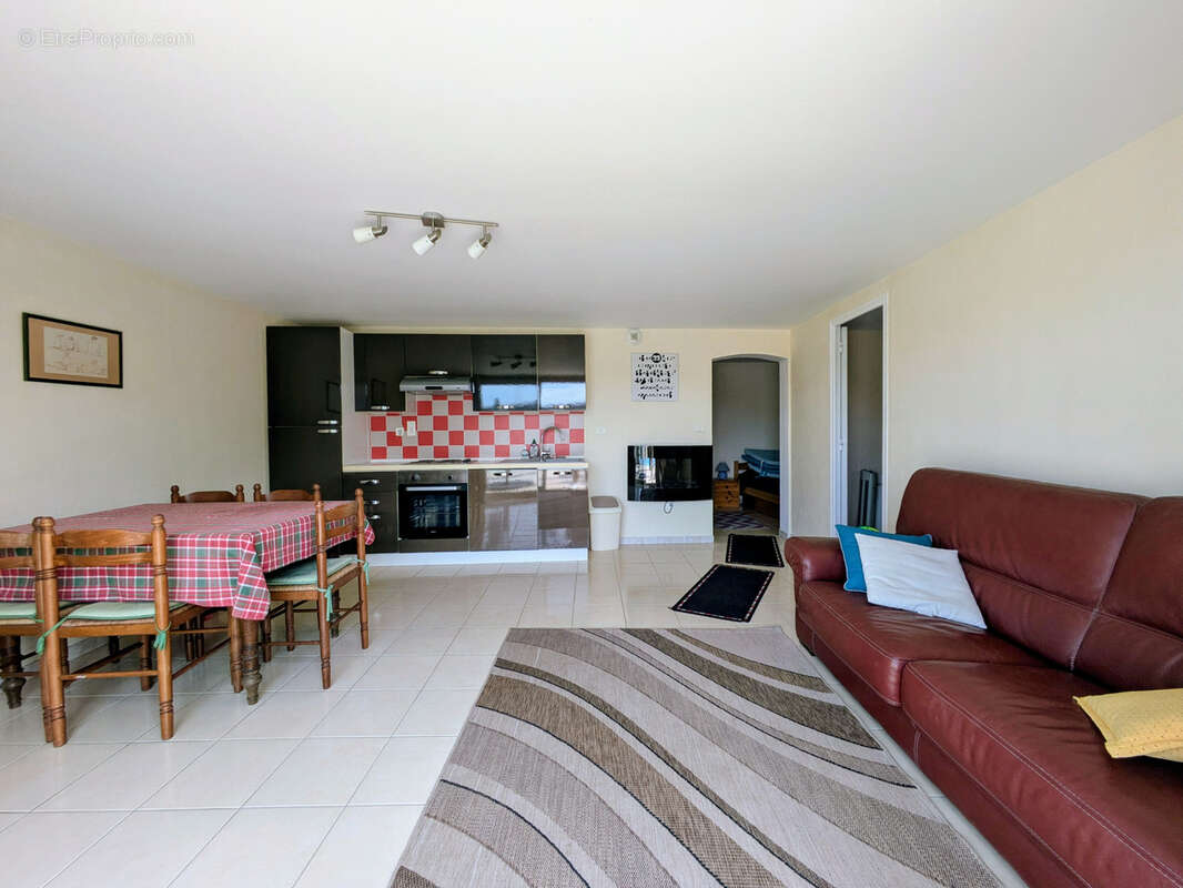 Maison à SANARY-SUR-MER